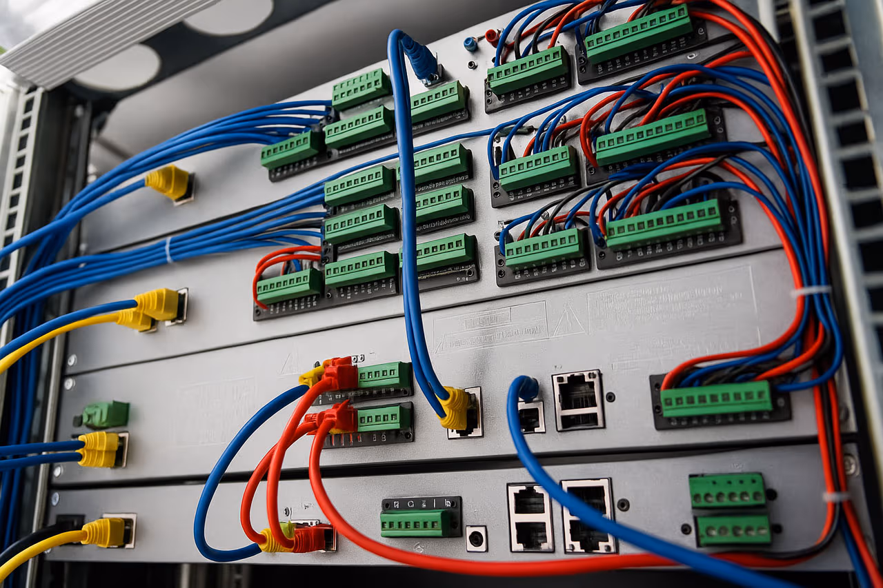 Beratung - Medientechnik &middot; PMS GmbH