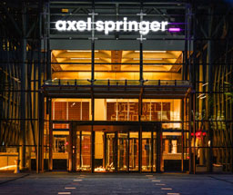 Axel Springer Verlag