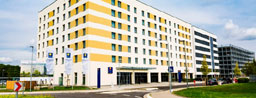 Comfort Hotel Frankfurt Airport West