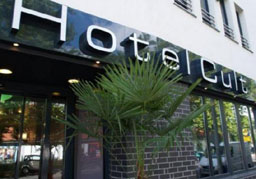 Cult Hotel