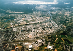 Industriepark Höchst