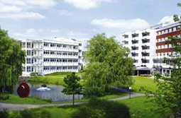 Klinikum