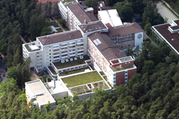 Waldkrankenhaus