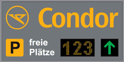 Condor Flugdienst