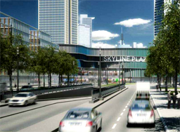 ece-Center SkylinePlaza