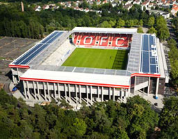 Sparda Bank Hessen Stadion