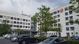 Waldkrankenhaus Bonn